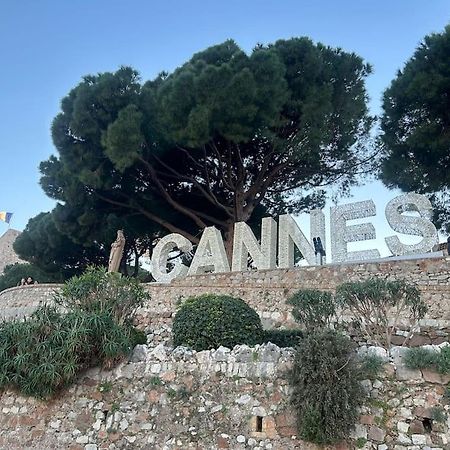 Cannes 2Pc Port Palais Meynadier Forville エクステリア 写真
